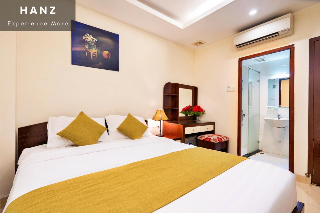 Beauty Saigon Hotel Khách sạn