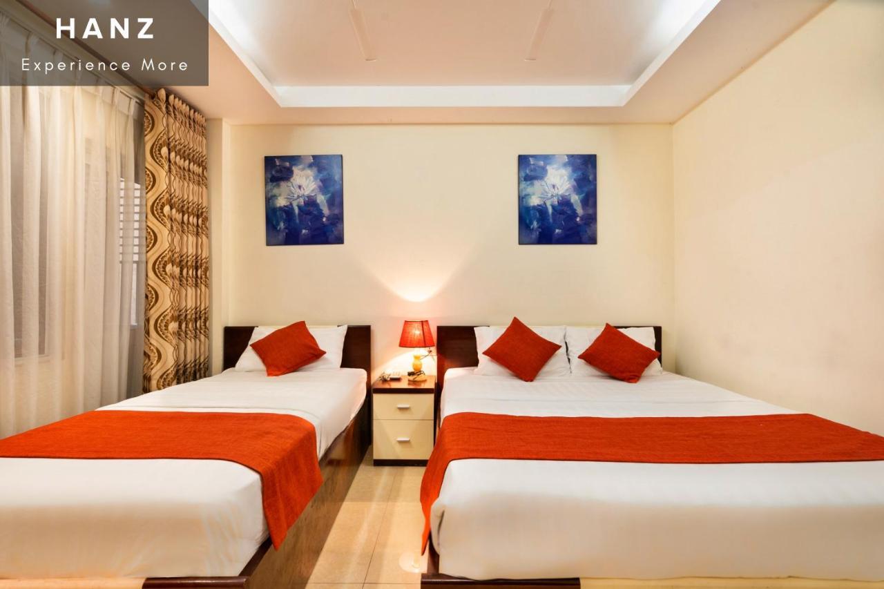 Beauty Saigon Hotel 3* TP. Hồ Chí Minh